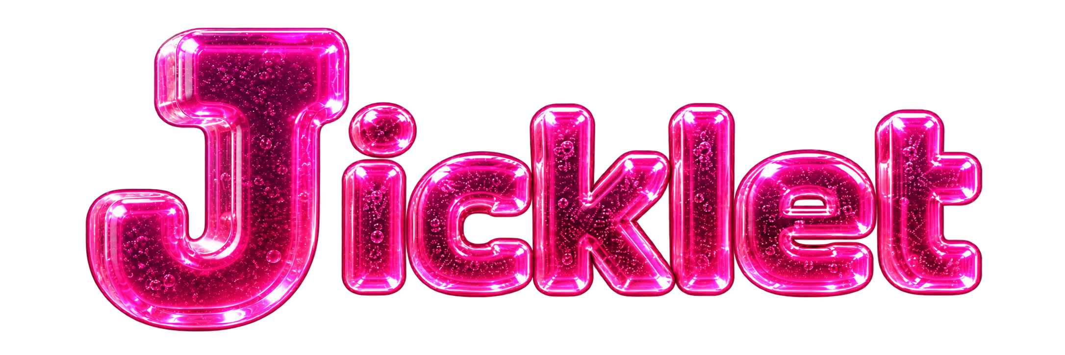 Jicklet Network Logo